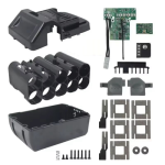 BSL1830 Plastic Case PCBA Charging Protection Circuit